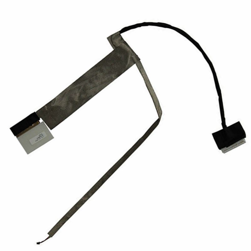 Machinist Video Screen Flex For Hp Elitebook 8460 8460p Led