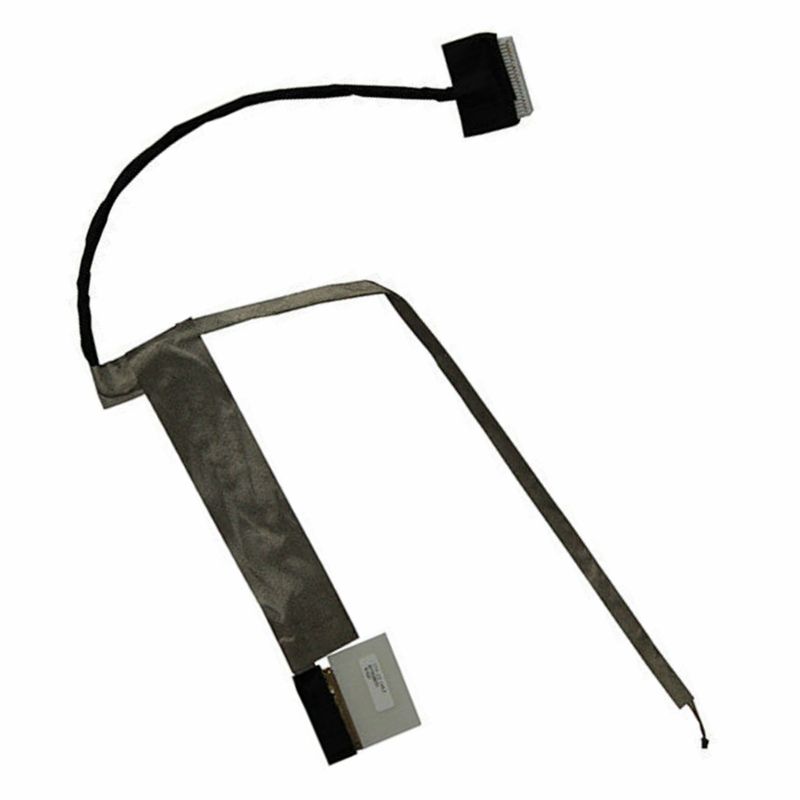 Machinist Video Screen Flex For Hp Elitebook 8460 8460p Led
