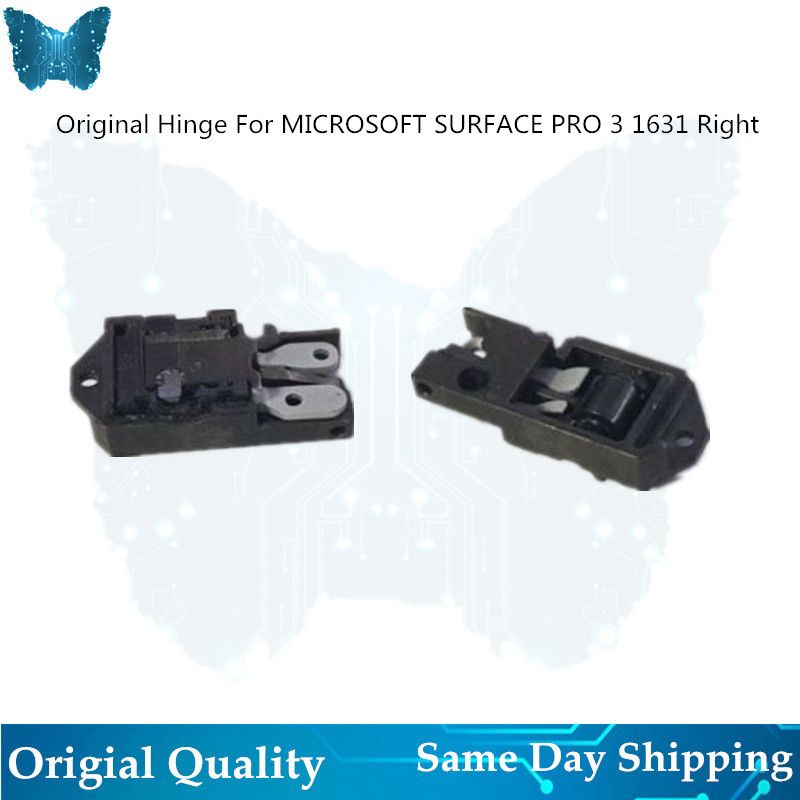 Lcd Hinge For Microsoft Surface Pro 4 1724 Kickstand Left