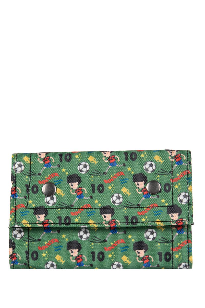 Boy Wallet - Karma