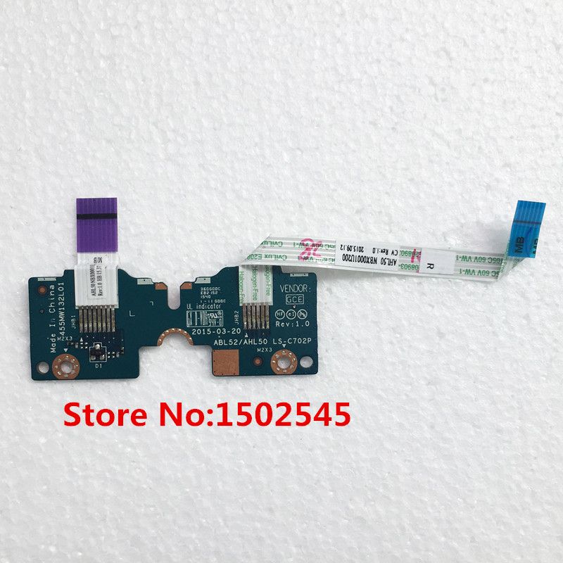 Lap Touchpad Ons For Hp 255 G4 250 G4 15-Ac 15-Af Touch