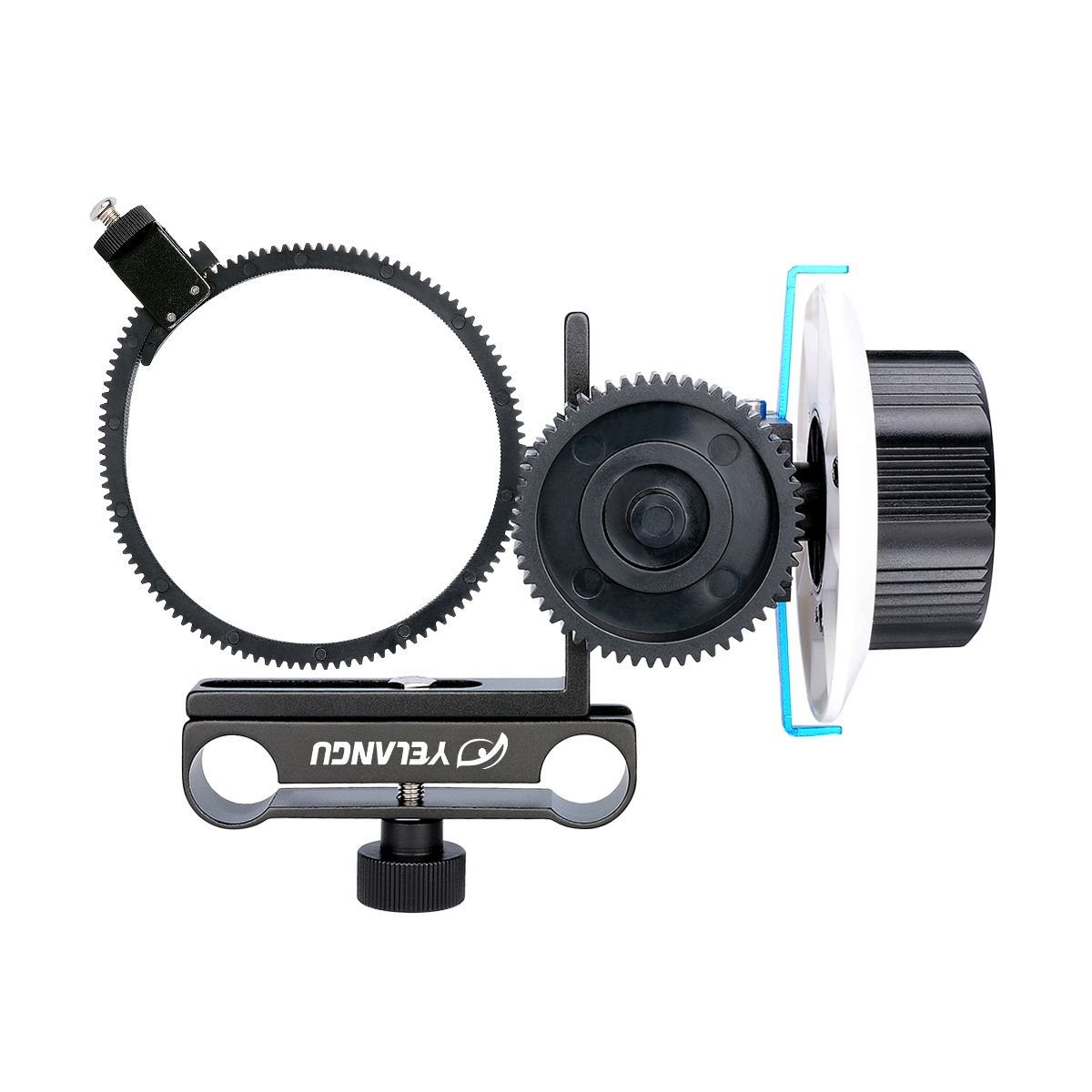 YELANGU F0 Camera Follow Focus
