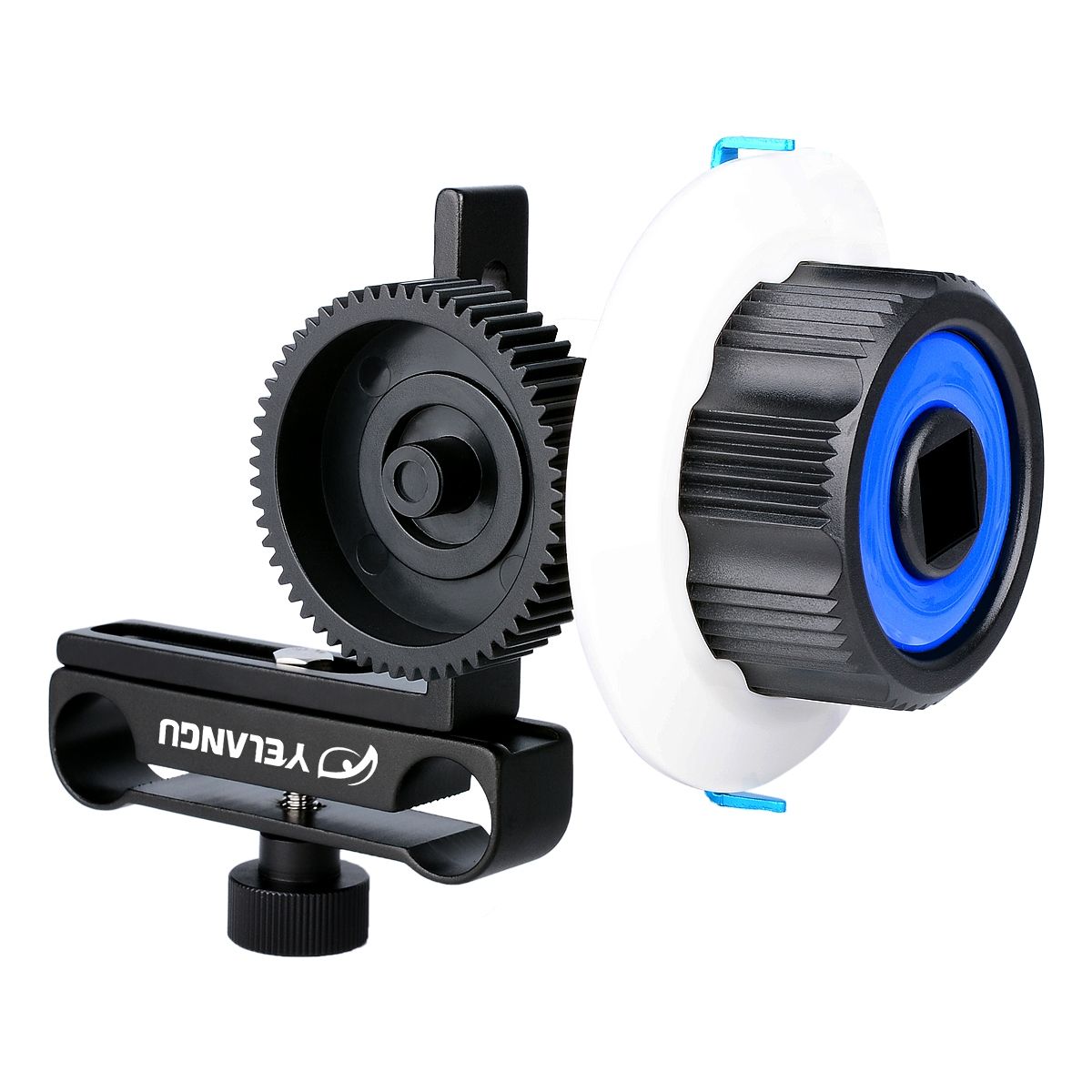 YELANGU F0 Camera Follow Focus
