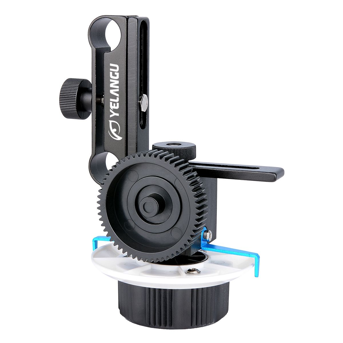 YELANGU F0 Camera Follow Focus