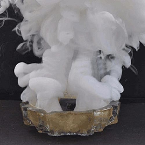 10pcs Photography Props Smoke Cake For Advertising Studio Film Drama Exhibition-1