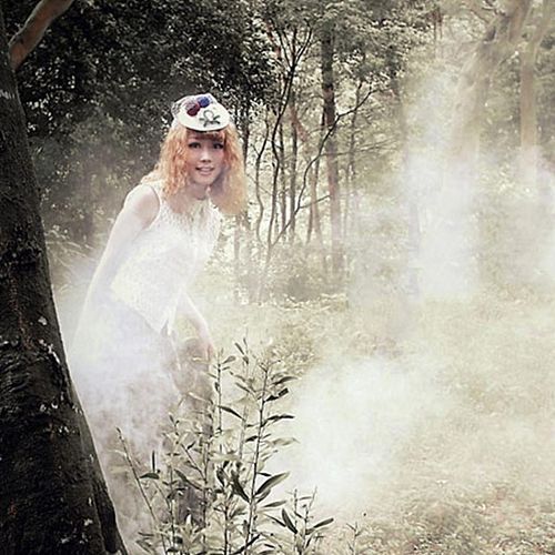 10pcs Photography Props Smoke Cake For Advertising Studio Film Drama Exhibition-1
