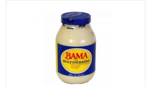 Mayonnaise