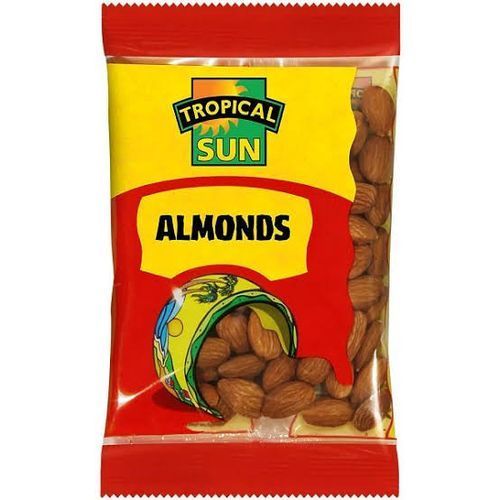 ALMONDS 100g