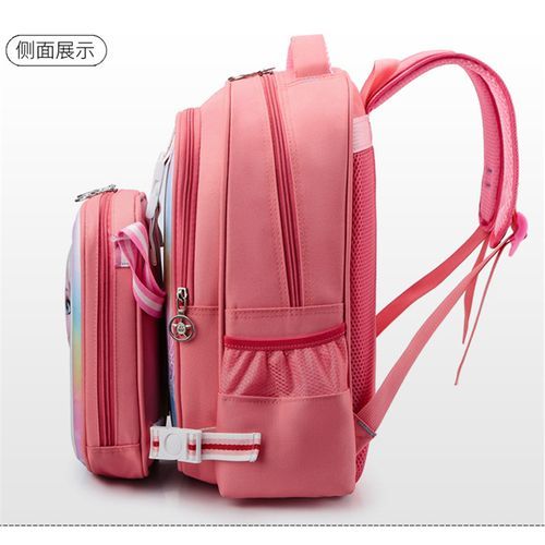 Quality 2-in-1 School Bag