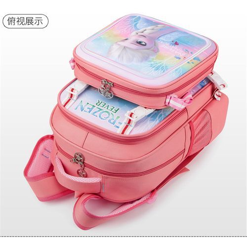 Quality 2-in-1 School Bag