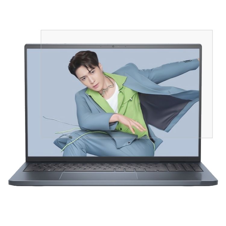 Laptop Screen Film For Dell Inspiron 7000 16 Inch