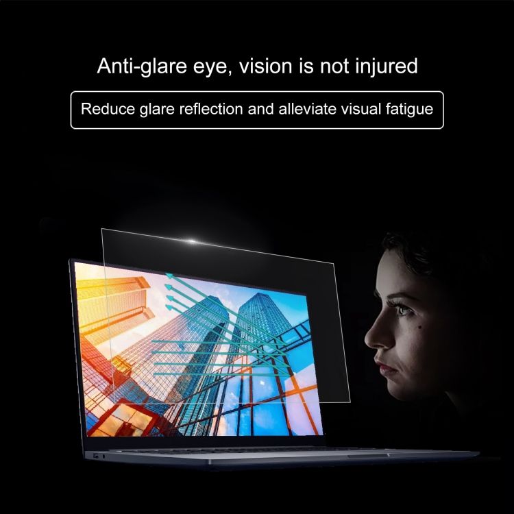 Laptop Screen Film For Dell Inspiron 7000 16 Inch