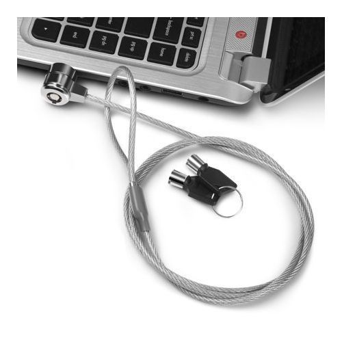 Universal Computer/Laptop Lock (Key Type Lock)