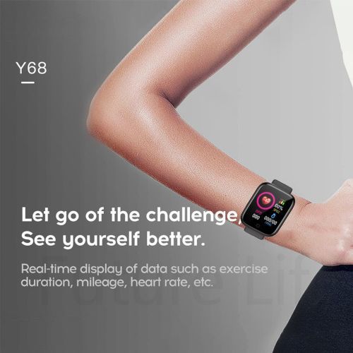 SmartWatch For Android/Iphones