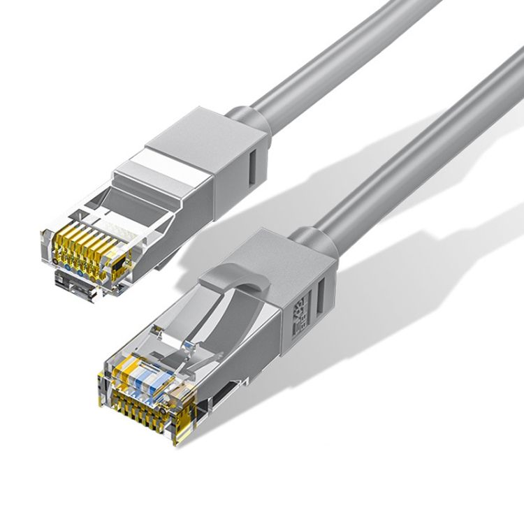 JINGHUA Cat5e Set-top Box Router Computer Network Cable 1m