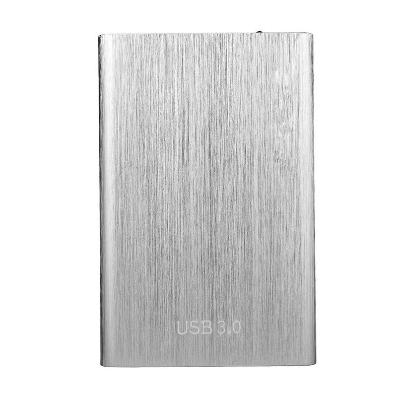 4tb Portable External Hard Drive Usb3.0 Hdd 2.5 Inch 1tb