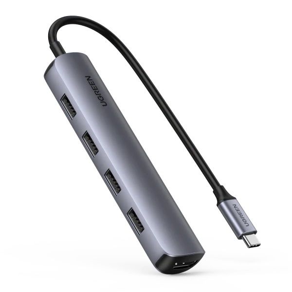 USB-C To HDMI Adaptor USB-C HDMI Dongle 4k