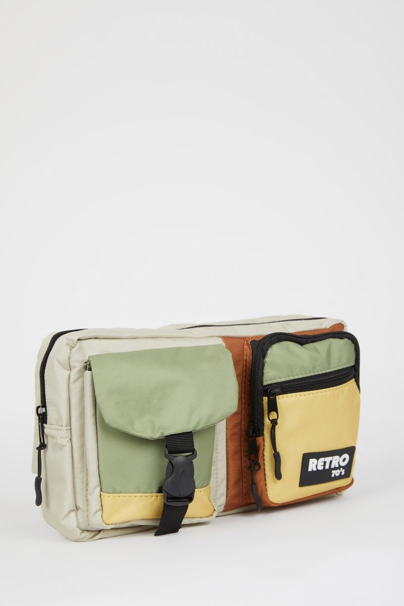 Man Casual Bag - Karma