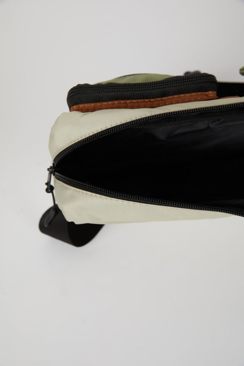 Man Casual Bag - Karma