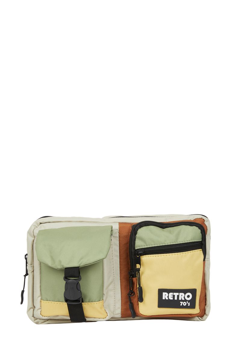 Man Casual Bag - Karma