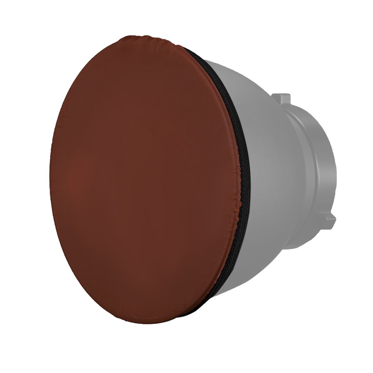 Flash Diffuser Cloth High Transmittance Soft Light-Tan