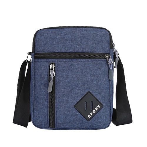 Men's Waterproof Single Shoulder Bag, Mini Bags