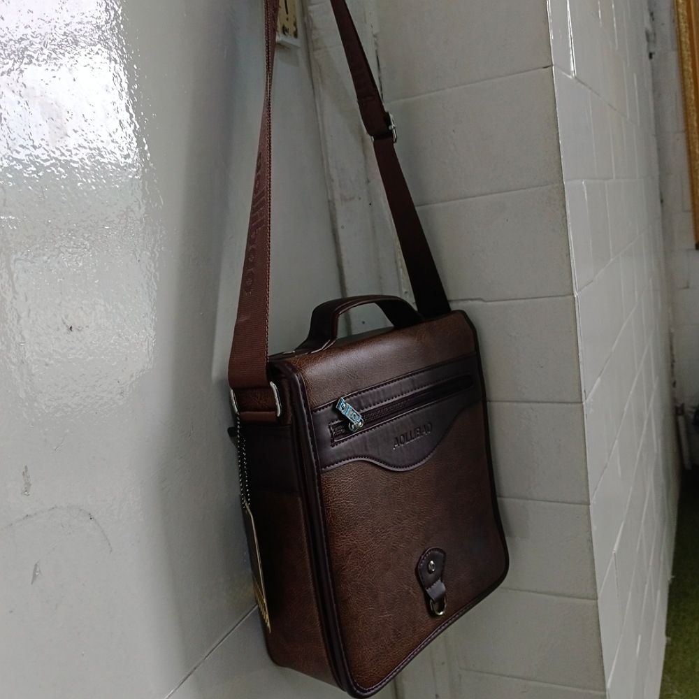 Classic Fashion Men Crossbody Bag