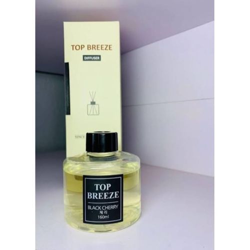 TOP BREEZE BLACK CHERRY DIFFUSER