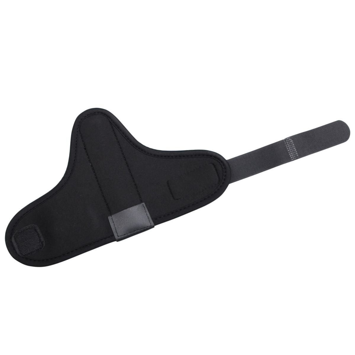Professional  Golf  Swing Wrist Brace Black