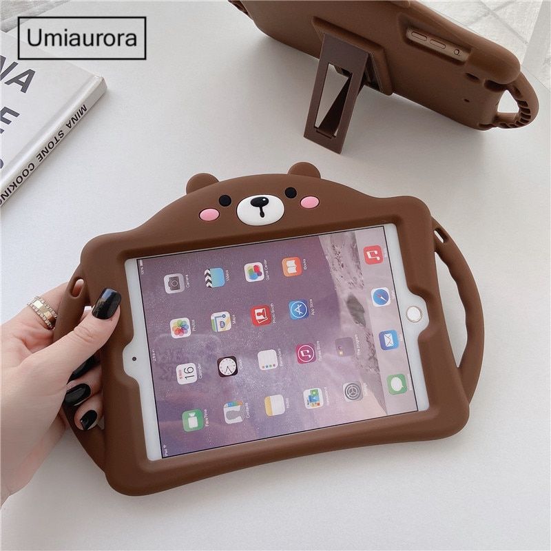 Kids Safe Shockproof Safe Case For Huawei Mediapad T5