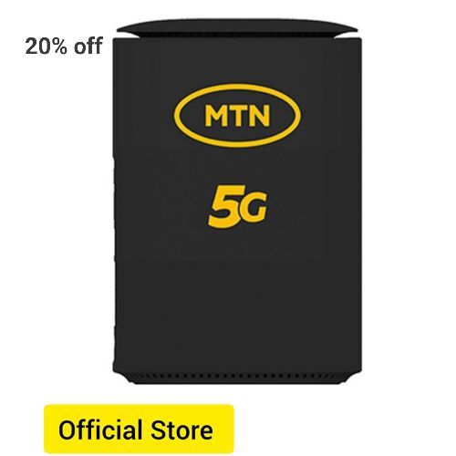 5G ULTRA HIGH SPEED BROADBAND ROUTER+100GB Data Bonus On Activation