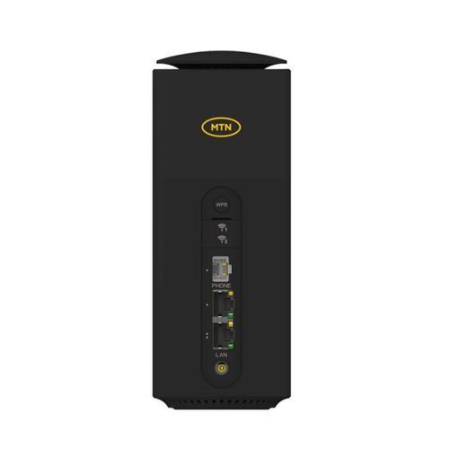 5G ULTRA HIGH SPEED BROADBAND ROUTER+100GB Data Bonus On Activation