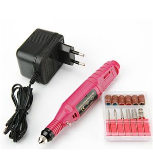 Mini Polish Nail Machine