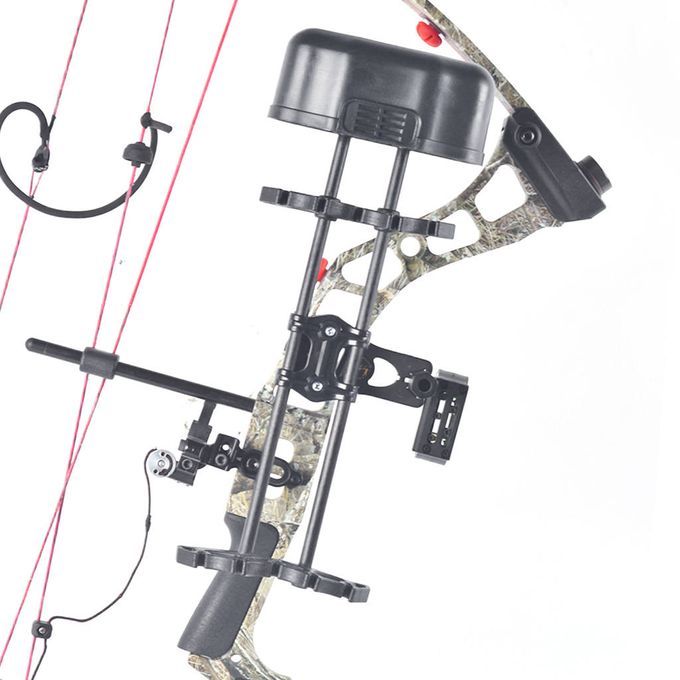 5 Compound Bow Hunting Arrow Quiver For Men Women Outdoor Target