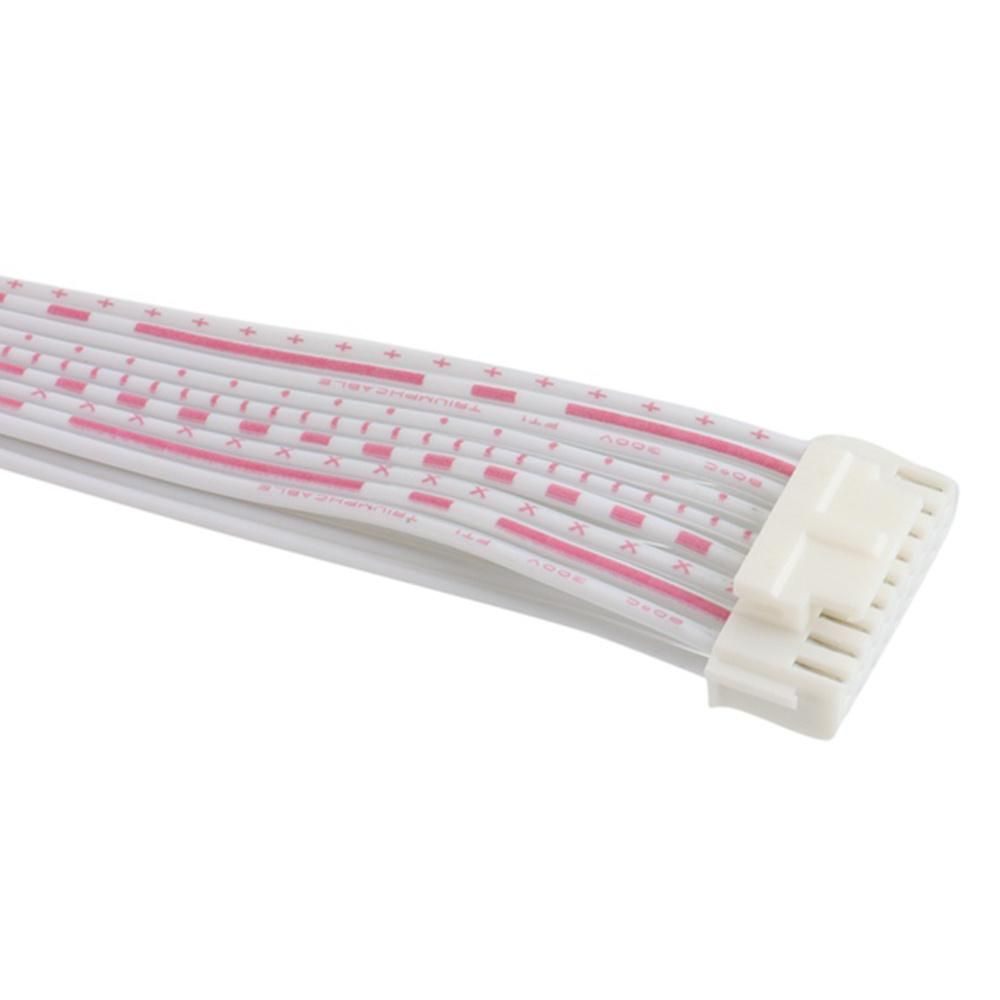 100Pcs 18Pin Signal 2X9 Pin Connect Date Cable for Antminer