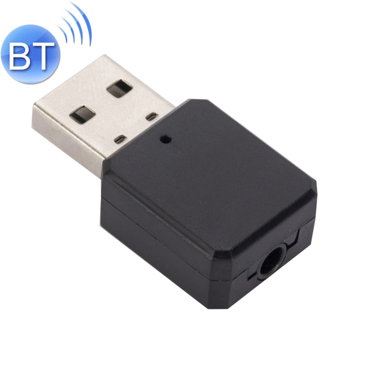 KN318 USB Bluetooth 5.1 Audio Receiver