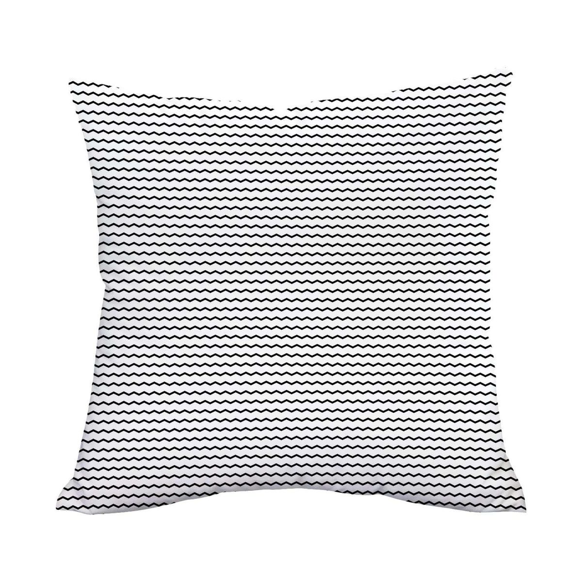 Throw Pillow Covers Only Set Of 4  (18 Inch X 18