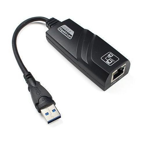 USB 3.0 To LAN Gigabit Ethernet LAN Network Adapter.