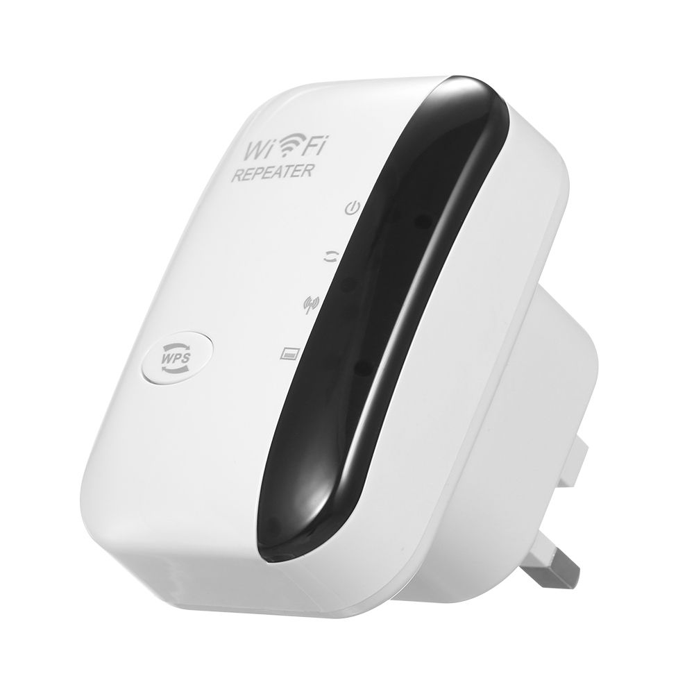 300M WiFi Signal Amplifier Wireless WiFi Repeater WiFi Range