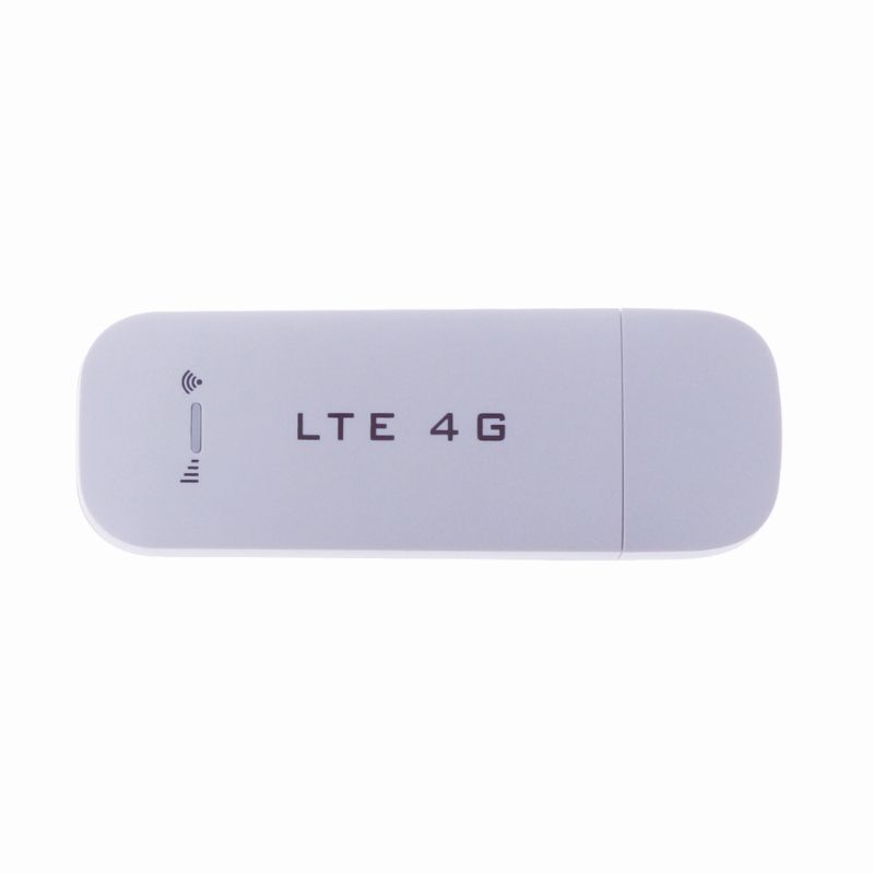 4G LTE USB Modem Adapter Wireless USB Network Card