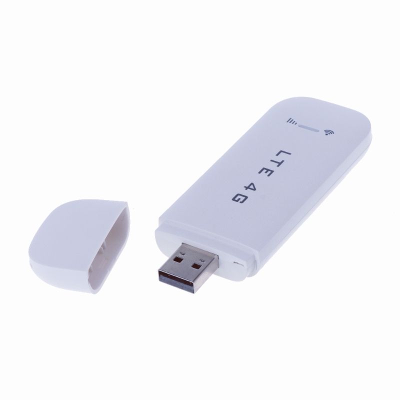 4G LTE USB Modem Adapter Wireless USB Network Card