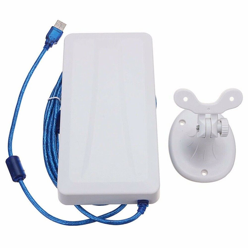 Long Range WiFi Extender Wireless Outdoor Repeater WLAN For Booster5m