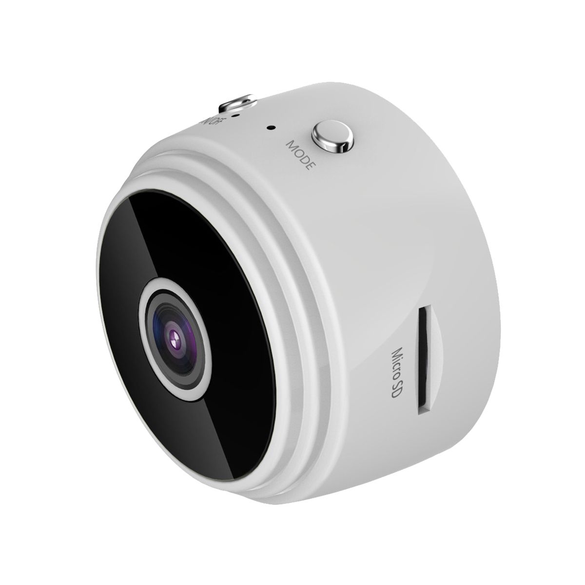A9 Mini Camera 1080P IP Camera Security Magnetic