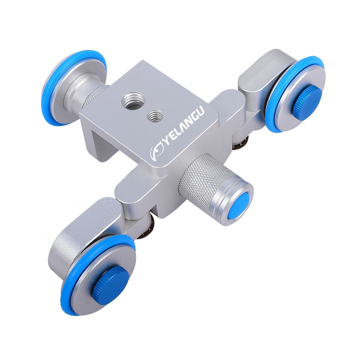L3 Camera Wheels Autodolly Electric Track Slider Car