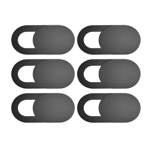 Camera Protector Super Thin Anti-spy 2 Colors
