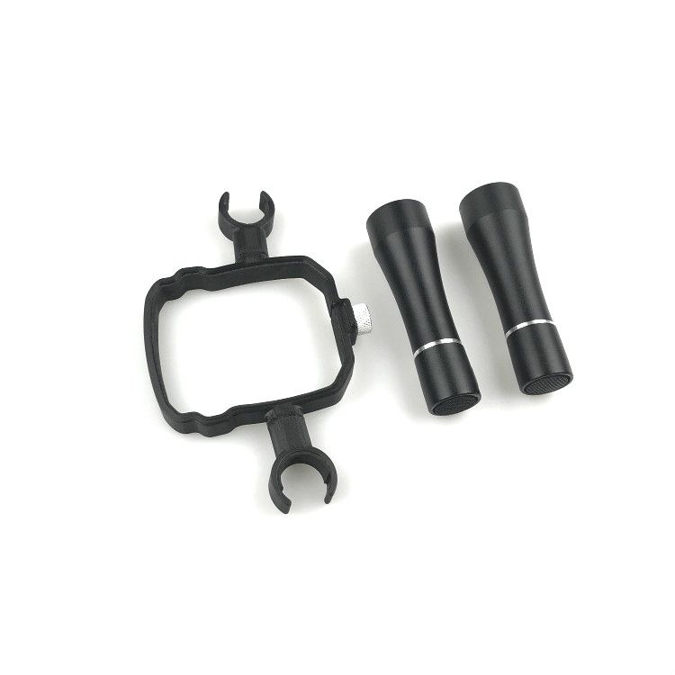 Lamp Flashlight Bracket 2 Aerial Night Body Flying Fixed