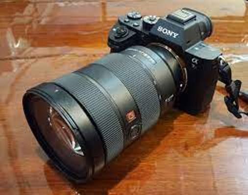 Sony Lens FE24-70mm.F2.8gm