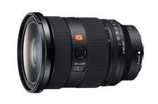 Sony Lens FE24-70mm.F2.8gm