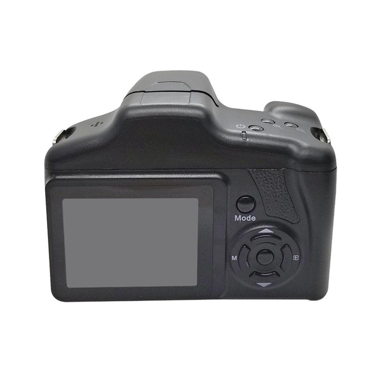 Digital Camera Batteries Supply Support 32GB SD Card Video For Indoor