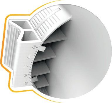 LigoDLB 5-20ac  Wireless Access Point 500Mbps 8km